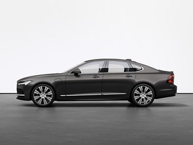 Volvo S90 Recharge