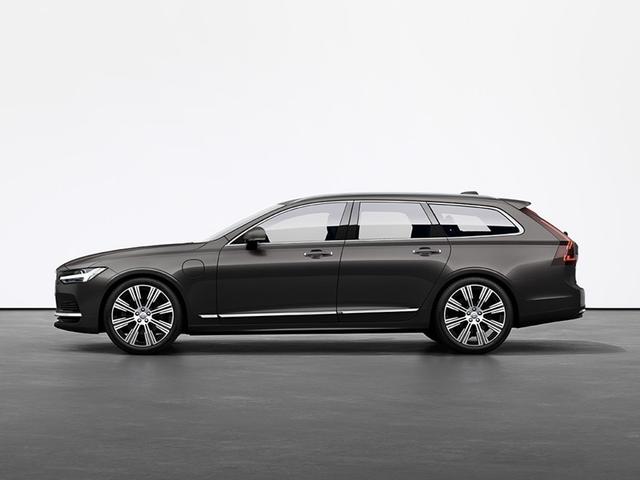 Volvo V90 Recharge