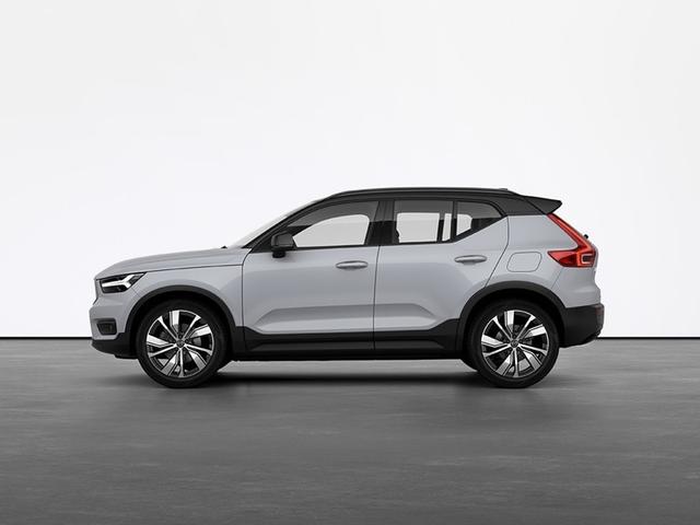 Volvo XC40 Recharge