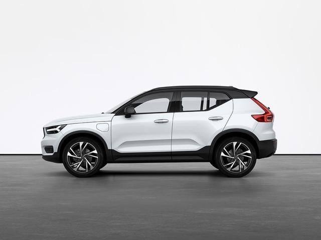 Volvo XC40 Recharge