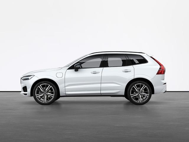 Volvo XC60 Recharge