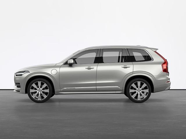 Volvo XC90 Recharge